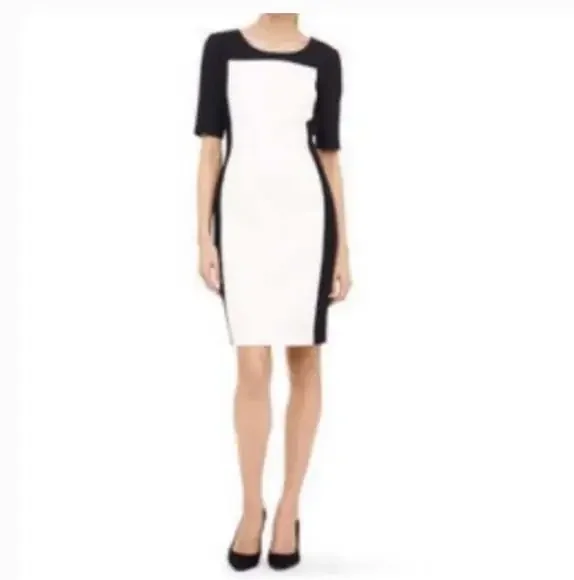 Club Monaco | Dresses | Club Monaco Women Sheath Dress Size 8 | Poshmark